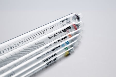 Eppendorf Serological Pipets